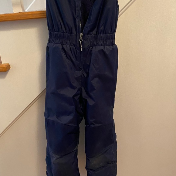 Boys’ Columbia Reversibly Jacket & Bib Snow-pant - Picture 5 of 7